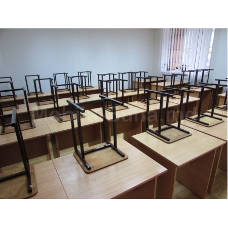 Мебель для средних школ А-6